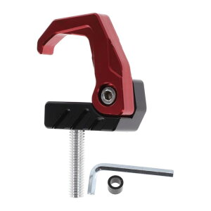 HOPESPANNER ώI[goCpnMOtbN XNGA W/w I[goCwbg QbWobOz_[nK[ XN[^[ ] bh ubN 42mm 