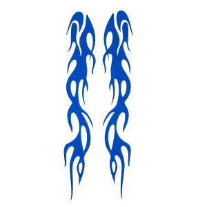 TUCKBOLD 1 yẢԗpop[XebJ[fJ[ hPET u[ oCN EBhE bvgbv X[cP[X XNb`h~XebJ[ 24x4cm