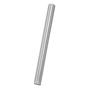 uxcell M10 x 110mm �S�˂� �_ 316 �X�e�����X�X�`�[�� �E�˂� �X�^�b�h �Ƌ� �g�� �����p �s�b�` 1.5mm