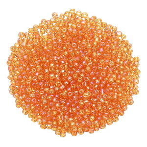 M METERXITY 2000�p�b�N�̃K���X�V�[�h�r�[�Y�A3x3 mm/0.12x0.12�C���`�̃`���[�u�~�j�K���X�r���[�O���r�[�Y�ADIY�C�������O/�l�b�N���X/�u���X���b�g/��΍��p[�I�����W]