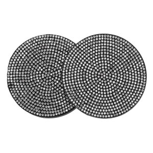 VekAuto ԗpJbvR[X^[ jo[T mXbv Jbvz_[ ԎԍڕiANZT[Zbg zCg PVCo[ CXg[ 2