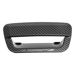 VekAuto JeepɑΉ Grand Cherokee 2014-2020p@AQ[g obNhA nhJo[ J[{ ubN O GNXeA 1