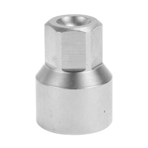 REPAIROCK ABC64/18Pt VW�ɑΉ� �g�D�A���O�p�z�C�[�����b�N�i�b�g ����h�~�z�C�[�����b�N�i�b�g�L�[�\�P�b�g���O���c�[��1��