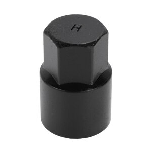 VekAuto Toyota�ɑΉ� Lexus�ɑΉ� �z�C�[�����b�N�i�b�g�L�[ ����h�~�z�C�[�����b�N�i�b�g�\�P�b�g���O���c�[��1��