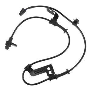 VekAuto Kia�ɑΉ� Carens Iv 2013-2016�@ABS�z�C�[���X�s�[�h�Z���T�[�t�����g���C�gABS�Z���T�[�A���`���b�N�u���[�L�V�X�e���Z���T�[�ԍ��F95671A4300/95671A4301