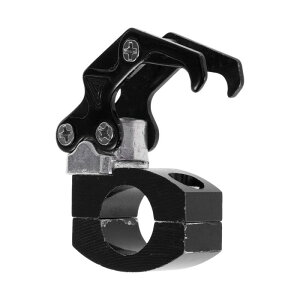 HOPESPANNER ώI[goCpnMOtbN XNGA W/w I[goCwbgוobOz_[nK[ XN[^[ ] ubN 72mm 