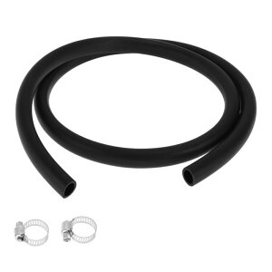 HOPESPANNER 1Zbg̏z[X0.63"ID 0.83"OD 4.9ftjgSEH[^[z[XpCv`[rO 2̃Nvt /^@/OpubN