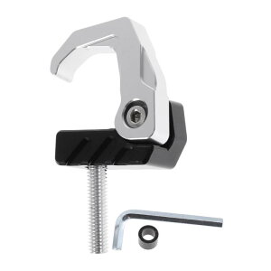 HOPESPANNER ώI[goCpnMOtbN XNGA W/ w I[goCwbg QbW obO z_[ nK[ ]ԗp Vo[g[ ubN 42mm 