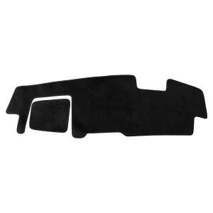 FUELHOOD �X�Y�L�ɑΉ� �X�y�[�V�A�M�A MK53S�p �_�b�V���{�[�h�}�b�g �_�b�V���{�[�h�J�o�[ �Ԏ��p �����p�[�c �f�荞�݌y�� ���Ă��h�~ �򉻖h�~ ����~�� �ی�}�b�g �_�b�V���}�b�g �_�b