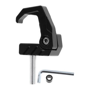 HOPESPANNER ώI[goCpnMOtbN XNGA W/ w I[goCwbg QbWobOz_[nK[ XN[^[ ] ubN ubN 42mm 