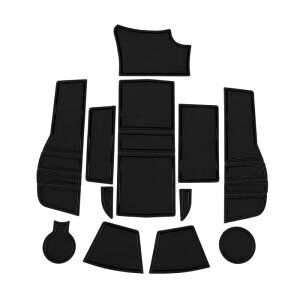 VekAuto vW[2008 2020p@ԗp~߃}bg hAaQ[gpbh mXbvPVChAJbvA[{bNX[}bg ubN12