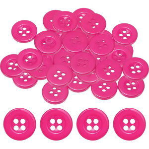 TIXIPEM �ٖD�p�{�^�� [50��] - 0.5�C���`/12.5mm 20L ������ �ی^ �� 4�� �N���t�g�����p�{�^�� �R�[�g�E�ٖD�EDIY�p - [���[�Y���b�h]
