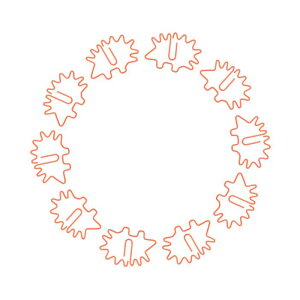 GLIDESMOOTH �y�[�p�[�N���b�v �����N���b�v ���� �u�b�N�}�[�N ���ސ���/���ҏ�/�t�/�莆/�������p ���[�� �I�t�B�X ���� �F���L�x �X�^�C�������l �I�t�B�X�p�i 10�Z�b�g �n���l�Y�~ �I��