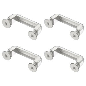 M METERXITY 4pbNDORlN^[obN 27mm x 6mm̍̒pA[`obN obO/ DIY/U[Ntg/obNpbNp̃lWt`F[XgbvRlN^[[Vo[g[