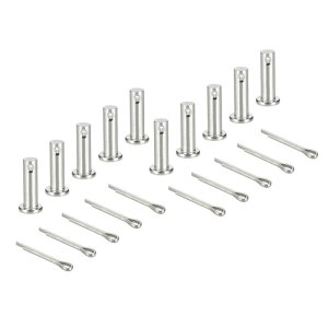 uxcell 10M6x20mmNrXs 304XeX|VOz[wbhqb`t@Xi[bNVXe Rb^[st Ƌtg[[Ŋ@p Vo[