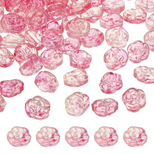 uxcell 100̃[Yr[Y 0.55"KXt[[Yꂽ[YXy[T[Ntgr[Y DIY΃CLOuXbgr[YvWFNgpi [Ybh