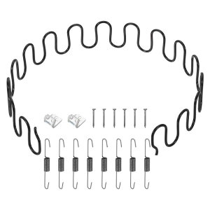 uxcell 27.6C` AbvzX^[XvOLbgAJ[{|݃NbVCLbgA[`XvOAoXtbNASXvONbvA\t@NCjO`F