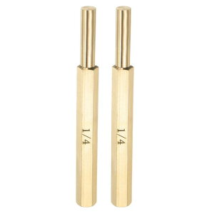 uxcell ^Jsp` 1/4" 񏝂hCup` ~ACgZ^[sc[ vC  ΍H|p