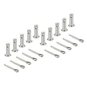 uxcell 10M4x12mmNrXs 304XeX|VOz[wbhqb`t@Xi[bNVXe Rb^[st Ƌtg[[Ŋ@p Vo[