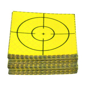 uxcell 60̑ʔ˃V[g60mm x 60mm ȔSʃ^[Qbg}[NXebJ[ g[^Xe[V˃V[ge[v DpAΐF