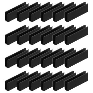 uxcell 24̃vX`bNKXRlN^A5mm180xKXpɓKĂ܂BA̐AfBXvCIp̌Œu PbgXNbvz_[A