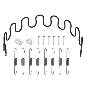 uxcell 15.7C` AbvzX^[XvOLbgAJ[{|݃NbVCLbgA[`XvO oXtbNASXvONbvA\t@NCjO`FA