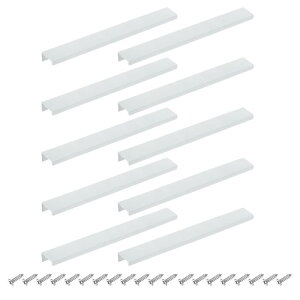 uxcell LrlbgtBK[GbWv 10250mm / 9.84A~jEBLrlbgvRV[hnh zCg