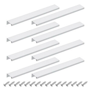 uxcell LrlbgtBK[GbWv 8 250mm / 9.84 A~jEobN}EgBvRV[hnh z[Lb`o Vo[