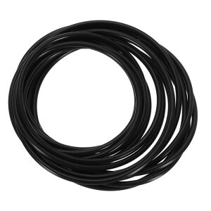 uxcell 5AS-168 OO jgSOO7-1/4" ID 7-7/16" OD 3/32"̊ۂV[KXPbg ԋ@BzǃV[Cpi70f[^[ j