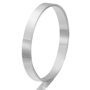 uxcell A~ptbVO[ 3000mm x 10mm x 0.1mm 1060A~^[V[gXgbv DIYNtgƒCp