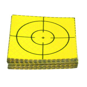 uxcell 30̑ʔ˃V[g60mm x 60mm ȔSʖڕW}[NXebJ[ g[^Xe[V˃V[ge[v DpA