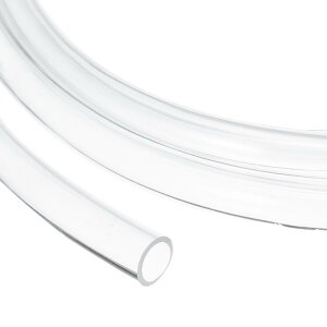 uxcell NAPVC`[u 10mmax 13 mmOa - 8.5ft PVC`[u yʃrj[z[X ȏ_vX`bN`[u GA IC ]  