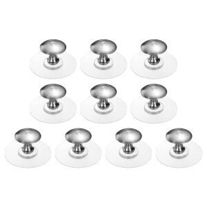 uxcell 10̔SLrlbgmu XeẌomu EhZtXeBbNCX^gLrlbgnhv EBhE[h[uN[[bgp ubV