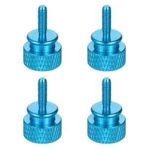 uxcell 4M3x10A~TXN[ 12x20mm(ODxH)Rs[^[P[XTXN[ PCTChpl}U[{[htplW AY [