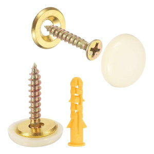 uxcell 1616.8mmLbvJo[lC XN[Jo[Lbv~[ŒXN[ ~[ R[q[e[u ؐ܂̓KXƋp x[W