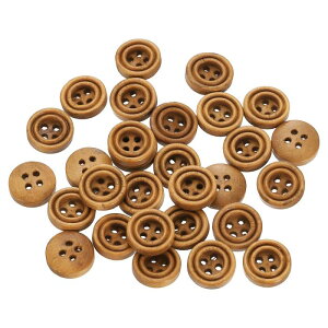 uxcell 3018L DIY{^15/32"(11.5mm) ؐۃtbg4Ntg{^DߗގNtg CgF