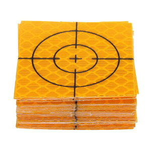 uxcell 30̑ʔ˃V[g40mm x 40mm ȔSʖڕW}[NXebJ[ g[^Xe[V˃V[ge[v DpACG[