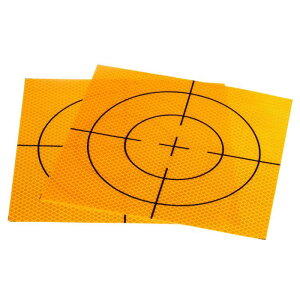 uxcell 2̑ʔ˃V[g200mm x 200mm ȔSʖڕW}[NXebJ[ g[^Xe[V˃V[ge[v DpACG[