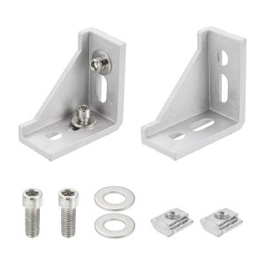 uxcell Vo[A~jEovt@CRlN^[Zbg 3060V[YTXbgL^R[i[u Pbgon[hEFA 8mm 2Zbg