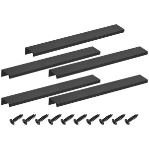 uxcell LrlbgtBK[GbWv 5Zbg250mm / 9.84A~jEBvRV[hnh z[Lb`op 