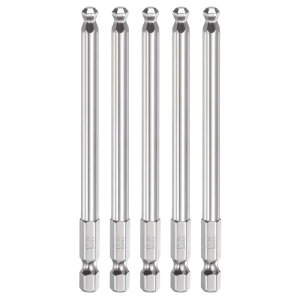 uxcell 5{[GhZpXN[hCo[rbg H5i5mmjwbh 1/4" ZpVN 100mmi4"jCS2|gbNXN[hCo[hrbg`\PbgdH