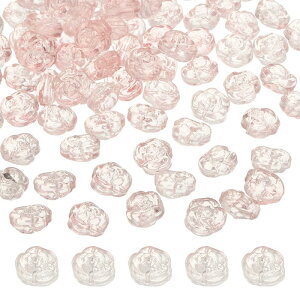 uxcell 50̃[Yr[Y 0.55"̃KXt[[Yꂽ[YXy[T[Ntgr[Y DIY΃CLOuXbgr[YvWFNgpi _[NsN