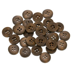 uxcell 3024L DIY{^5/8"(15mm) ؐۃtbg4Ntg{^ DߗގNtg F