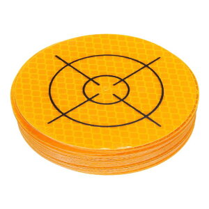 uxcell 30̑ʃtN^[V[g80mm x 80mm ȔSʖڕW}[NXebJ[ g[^Xe[V Eh˃V[ge[v Dp CG[