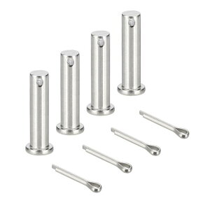 uxcell 4M10x40mmNrXs 304XeX|VOz[wbhqb`t@Xi[bNVXe Rb^[st Ƌtg[[Ŋ@p Vo[