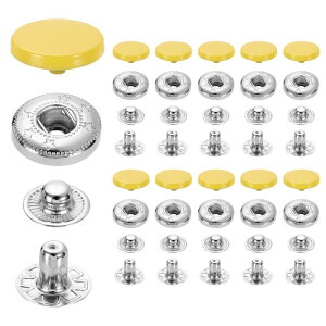 uxcell 20Zbg̃Xibvt@Xi[ 15mm #831vXX^bY{^|bp[X^bhLbv ߗރW[YWPbgU[Cp CgCG[