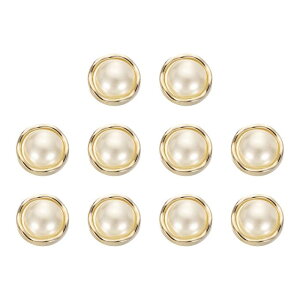 uxcell 1024LtFCNp[{^15mm 5/8"vXeBbNۂ{^pNtgt@Xi[ R[gߗDIYNtg #10