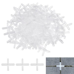 uxcell 600̃^CXy[T[A3 mm 1/8C` NX`̕Ǐ^CXy[T[AZ~bN^C̐ݒupHiPPvX`bNAzCgj