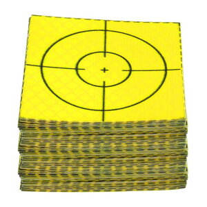 uxcell 80̑ʔ˃V[g60mm x 60mm ȔSʃ^[Qbg}[NXebJ[ g[^Xe[V˃V[ge[v DpA