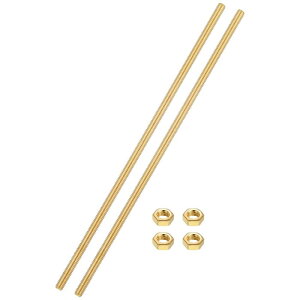 uxcell ^JS˂bh2ZbgAM6x1mmsb`E˂X^bhA\bh^JZpibgtA250mm/10"̂˂bht@Xi[AAJ[{gAnK[ANvp